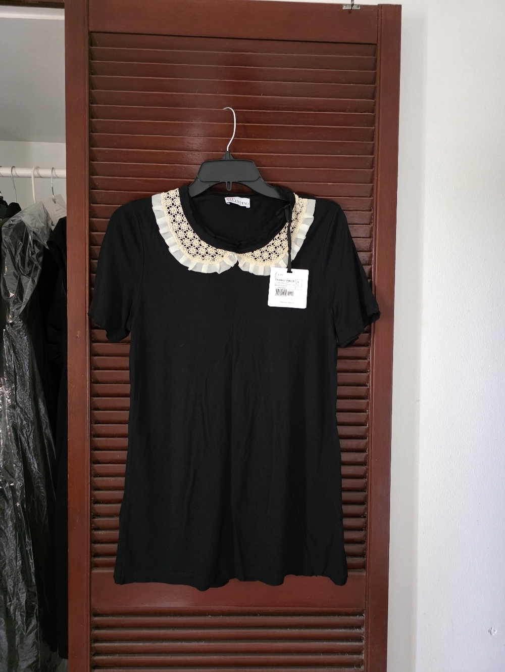 Red Valentino T-shirt L